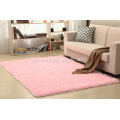 Tapis de la zone Shaggy Modern Super Soft Indoor